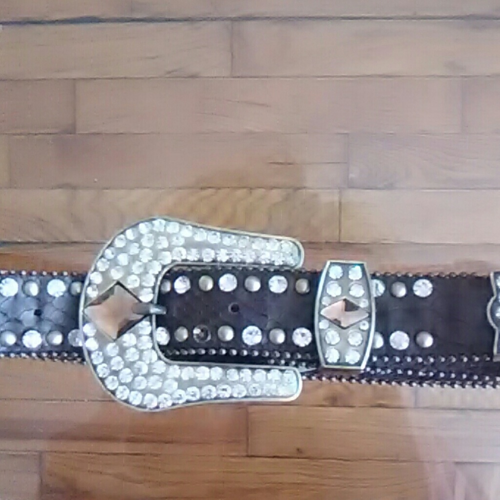Belt